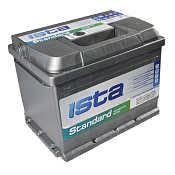 Аккумулятор ISTA Standard (63 Ah)